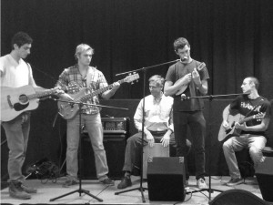 band